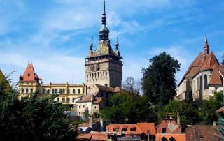Sighisoara